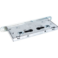 Врезной противопожарный замок AVERS 2000-ZN 22561