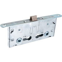 Врезной противопожарный замок AVERS 2000-ZN 22561