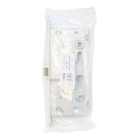 Врезной противопожарный замок AVERS 2000-ZN 22561