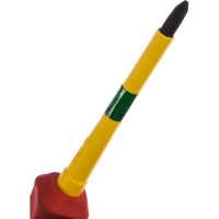 Отвертка для электрика Hans PH до 1000 В 0828PH2-4