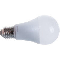 Светодиодная лампа - шар E27 12W 6400K FERON LB-93 25490