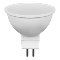 Светодиодная лампа MR16 G5.3 7W 4000K FERON LB-26 25236