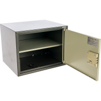 Шкаф-сейф ПРАКТИК SL-32 S10799030002