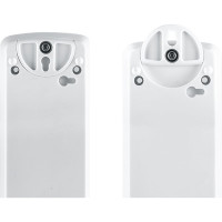 Аккумуляторный светильник 30LED, DC, белый Feron EL115 12668