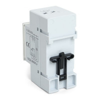 Таймер реле времени, мощность 3500W/16A FERON TM41 23248