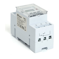 Таймер реле времени, мощность 3500W/16A FERON TM41 23248