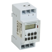 Таймер реле времени, мощность 3500W/16A FERON TM41 23248