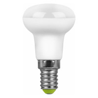 Светодиодная лампа FERON LB-439 E14 5W 4000K 25517