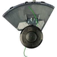 Бензокоса Oleo-Mac SPARTA 25 ECO ALUMINIUM 6103-9137E1T