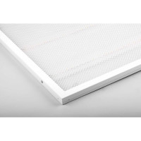 Светодиодный встраиваемый светильник FERON 36W 4000K белый AL2115 21084