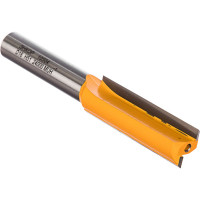 Фреза пазовая прямая (16х51 мм; хвостовик 12 мм) по дереву Энкор 10504