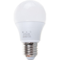 Светодиодная лампа SAFFIT SBA6010 Шар E27 10W 2700K 55004