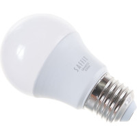 Светодиодная лампа SAFFIT SBA6010 Шар E27 10W 2700K 55004