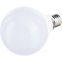 Светодиодная лампа SAFFIT SBG4507 Шарик E14 7W 2700K 55034