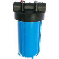 Магистральный фильтр PRIO Новая Вода A418 Big Blue