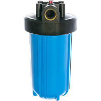 Магистральный фильтр PRIO Новая Вода A418 Big Blue