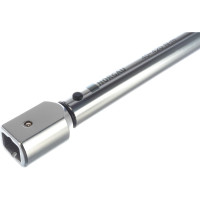 Динамометрический бесшкальный ключ NORGAU с прямоугольным хвостовиком 14х18 мм; 40-420 Нм, тип NTW24-420PI 051114420