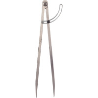 Разметочный циркуль с дугой GRIFF 400мм D153125