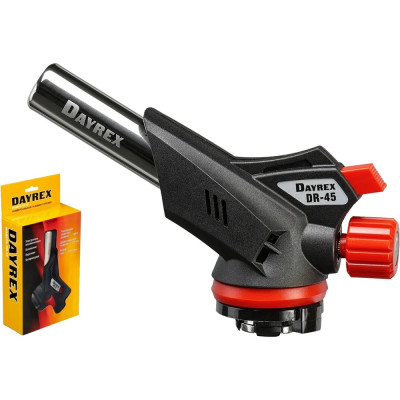 Газовая горелка DAYREX 45 628939