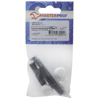 Крепление для унитаза к полу MasterProf ИС.130182