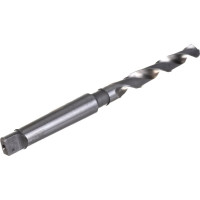 Сверло по металлу (14.5x212x114 мм; КМ2; Р6М5) ТехноСталь t127115