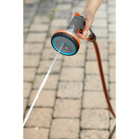 Многофункциональный пистолет-распылитель для полива Gardena Comfort 18315-20.000.00