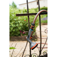 Многофункциональный пистолет-распылитель для полива Gardena Comfort 18315-20.000.00