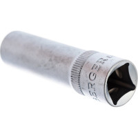 Головка свечная 12-гранная (1/2", 14 мм/70 мм) Berger BG BG2021