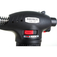 Газовый паяльник DAYREX-30 626584
