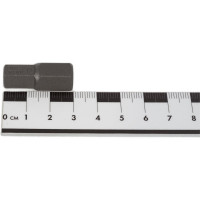 Набор шестигранных бит FORCE 4075 1/2