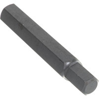 Набор бит шестигранных Torx FORCE 4401 1/2 3/8