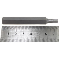Набор бит шестигранных Torx FORCE 4401 1/2 3/8