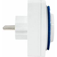 Суточная розетка с таймером FERON ТМ32 3500W/16A, 230V 23203