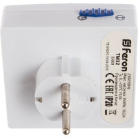 Суточная розетка с таймером FERON ТМ32 3500W/16A, 230V 23203