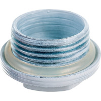 Переходник для радиатора 1" х 3/4" правый MasterProf ИС.030013