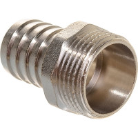 Штуцер 3/4" н х 20 мм MasterProf ИС.070656