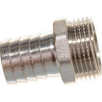 Штуцер 3/4" н х 20 мм MasterProf ИС.070656