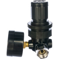 Редуктор давления 1/4" Foxweld AERO 5771