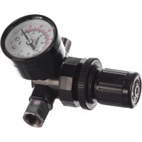 Редуктор давления 1/4" Foxweld AERO 5771