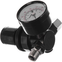 Редуктор давления 1/4" Foxweld AERO 5771