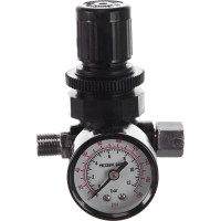 Редуктор давления 1/4" Foxweld AERO 5771