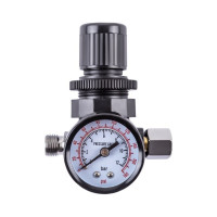 Редуктор давления 1/4" Foxweld AERO 5771