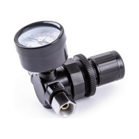 Редуктор давления 1/4" Foxweld AERO 5771