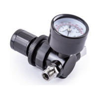 Редуктор давления 1/4" Foxweld AERO 5771