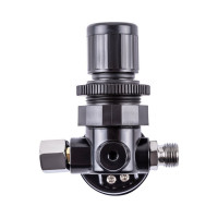 Редуктор давления 1/4" Foxweld AERO 5771