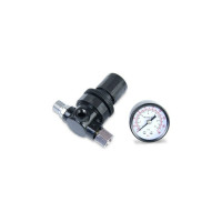 Редуктор давления 1/4" Foxweld AERO 5771