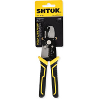 Резак для кабеля 185 мм SHTOK 08160