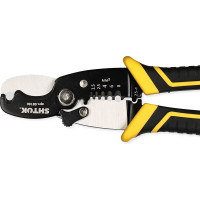 Резак для кабеля 185 мм SHTOK 08160