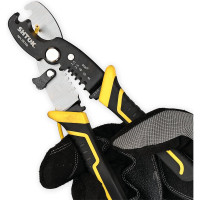 Резак для кабеля 185 мм SHTOK 08160