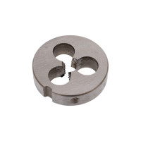 Метрическая плашка М4х0,7мм Berger BG BG1002